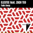 Elestee feat. Zach Teo
