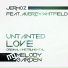Jermoz feat. Aubrey Whitfield