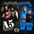 Area 5 feat. DJ O2 feat. DJ O2