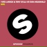 Yves Larock feat Tara McDonald
