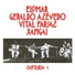 Elomar, Geraldo Azevedo, Vital Farias, Xangai