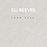 Eli Reeves