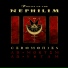 Fields Of The Nephilim