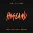 Hogland feat. Melanie Wehbe