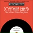 Josephine Baker - Wal-Berg & His Orchestra
