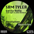 Sam Tyler, John Herrera