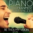 Piano Accompaniment for Singers