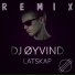 DJ Øyvind