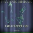 Pavane Break