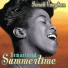 Sarah Vaughan