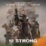 Zac Brown Band (OST 12 Strong)