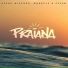 Breno Miranda, Monkeyz, Zeckø