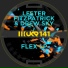 Lester Fitzpatrick, Drew Sky