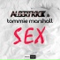 Albert Kick, Tommie Marshall