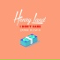 Henry Land feat. Zatrix