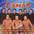 Super Lamas