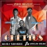 IBK, King Flex, Narsso B