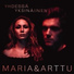 Maria & Arttu