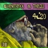 Theo Z, Alientrixx