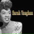 Sarah Vaughan