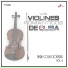 Los Violines Romanticos De Cuba
