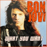 Jon Bon Jovi - The Power Station Years