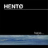 Hentø