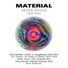 Material William S. Burrou..