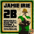 Jamie Irie 2B Isaac Maya