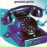 Genuine Parts