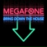 Megafone