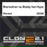 Stereoliner Vs Roody Van Hype
