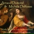 Arnaud Dumond, Michèle Delfosse