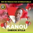 Cheick Sylla