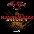 Nick Holder