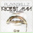 Play-N-Skillz feat. Pitbull