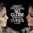 Mandy Freemain feat. Dvines
