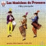 Les musiciens de Provence, Maurice Guis