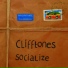 Clifftones