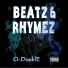 O-Double feat. 2x Black
