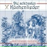 Die Bänkelsänger