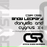 24. Danyella & Cygnus X-1