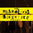 The Diabolical Liberties