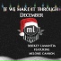 Mickey Lamantia feat. Melonie Cannon