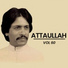 Atta Ullah Khan Essa Khailvi