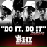 B.H.I. feat K-Rab & Lil' Jon