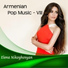 Elena Nikoghosyan