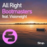 Bootmasters Ft. Visioneight