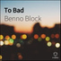 Benno Block