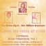 Rév Moïse Mpot, Rév William Branham